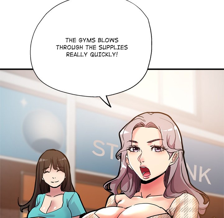 Too Many To Handle - episode 1 - 219