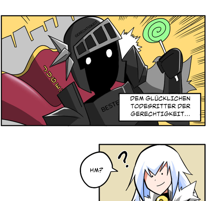 Das Wohnheim aus einer anderen Welt - episode 21 - 79