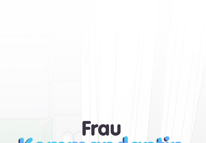 Frau Kommandantin - episode 58 - 0