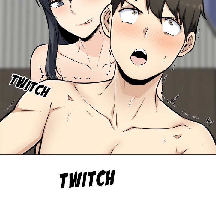 Excuse me, This is my Room - episode 50 - 114