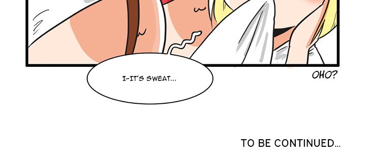 The Amazing Siblings - episode 17 - 29