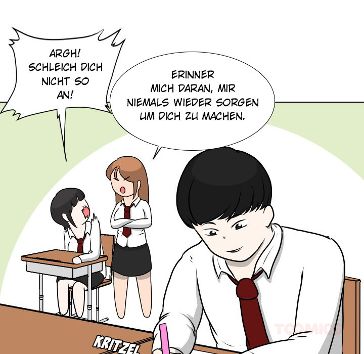 Der Balljunge - episode 10 - 17