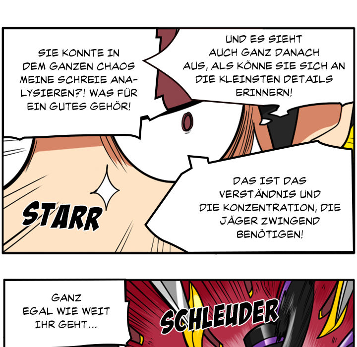 Das Wohnheim aus einer anderen Welt - episode 71 - 7