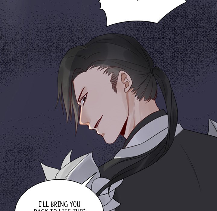 Odis and Moa's Underworld Diary - episode 63 - 67