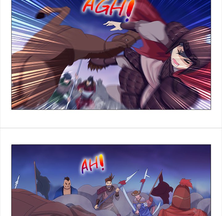 The Monkey King's Tale - episode 66 - 12