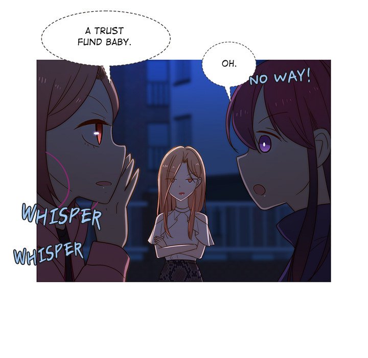 My Life as a Half-Magi - episode 9 - 10
