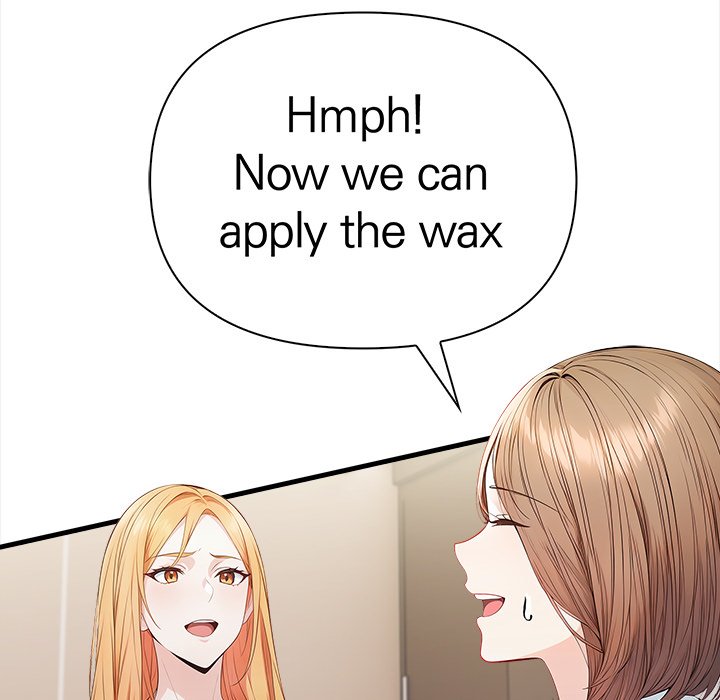 Seductive Curves: The Waxing Shop Managers - episode 4 - 54