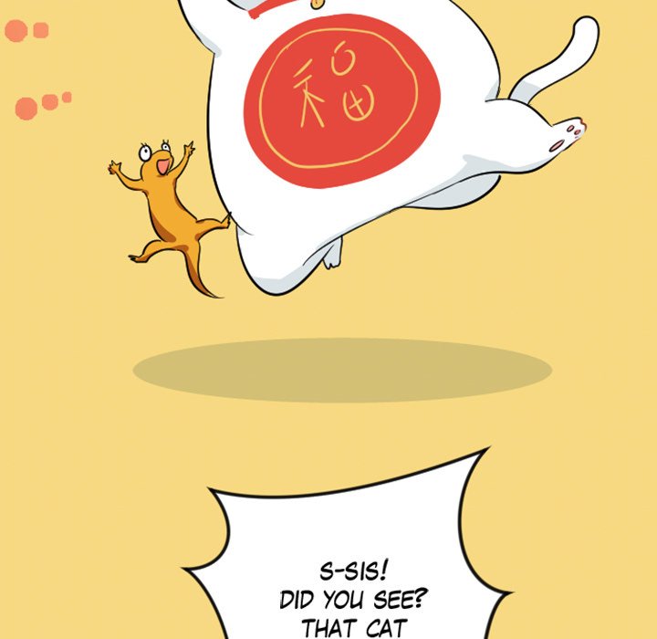 Lay Lay Cat - episode 23 - 4