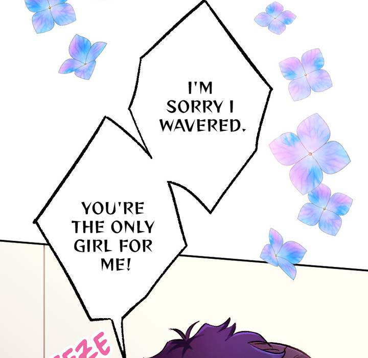 That Soaking Wet Girl - episode 21 - 103