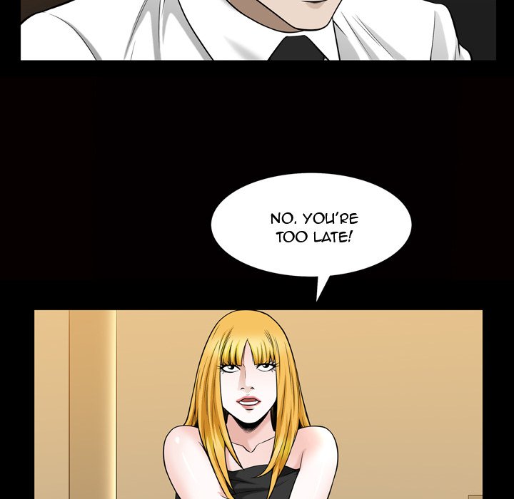 The Birthday Present - episode 27 - 60