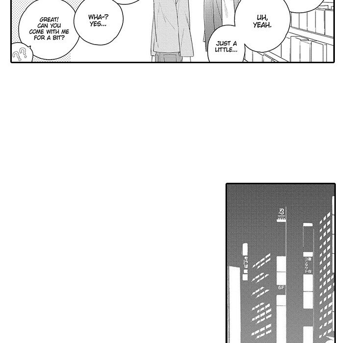 A House Near The Station With a Wizard - episode 9 - 26