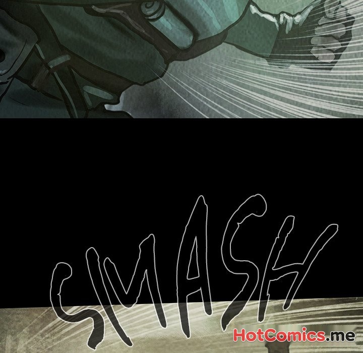Shaman - episode 31 - 41