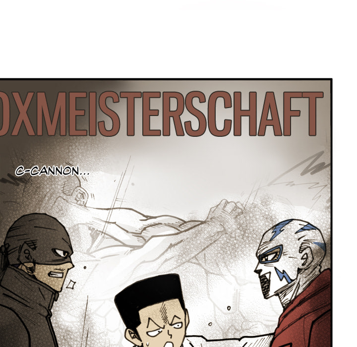 Der Schlägerjäger - episode 69 - 42