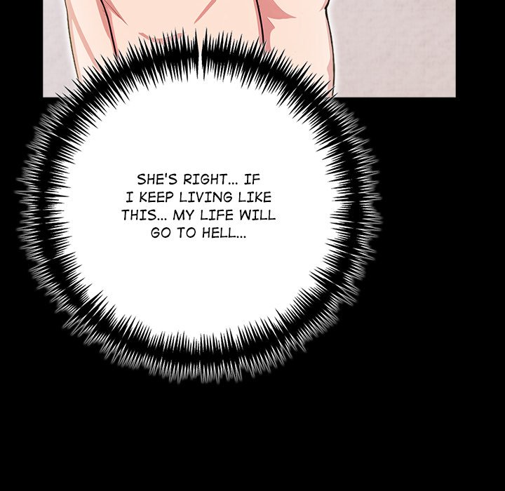 One Month with a Stranger - episode 1 - 84
