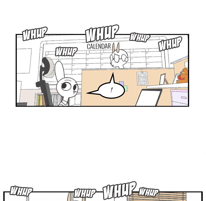 Herbivore High School - episode 40 - 29