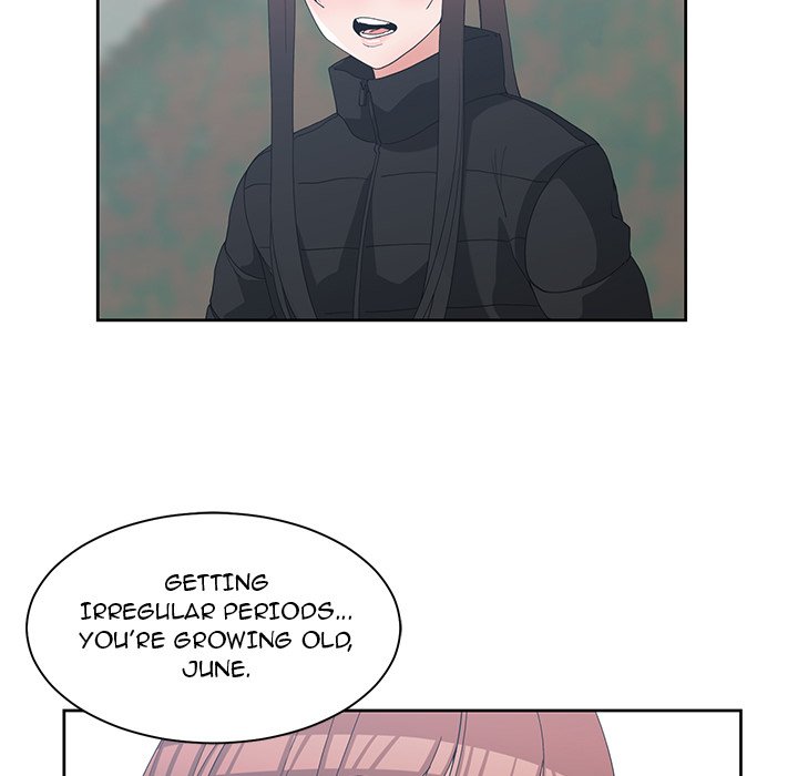 Childhood Friends - episode 28 - 4