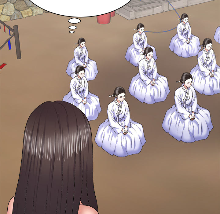 Ein standhafter Geist - episode 53 - 56