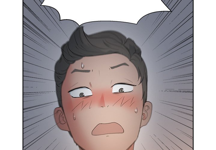 Soojung's Comic Store - episode 13 - 1