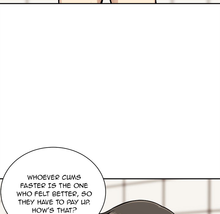 Excuse me, This is my Room - episode 27 - 87