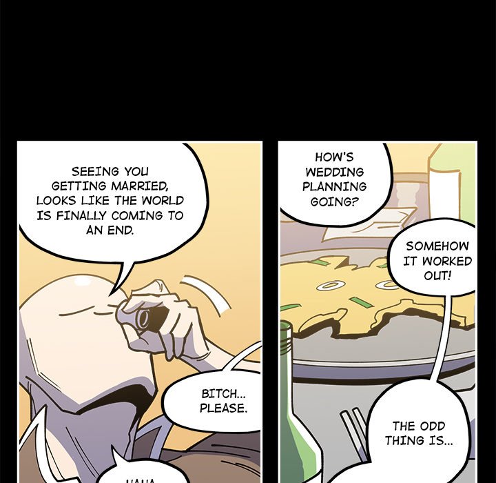 Iron Mech Bride - episode 21 - 6