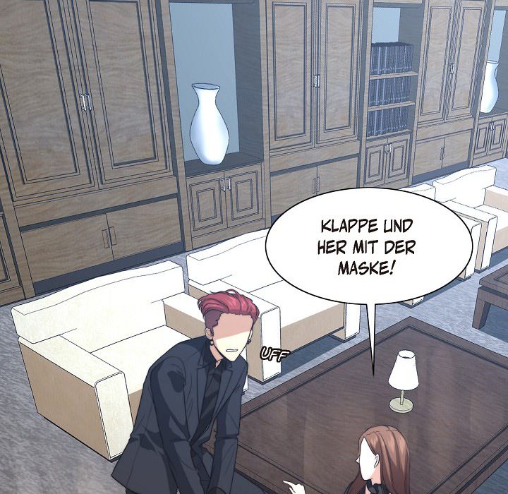 Die geheime Liebe des Omega K - episode 3 - 31