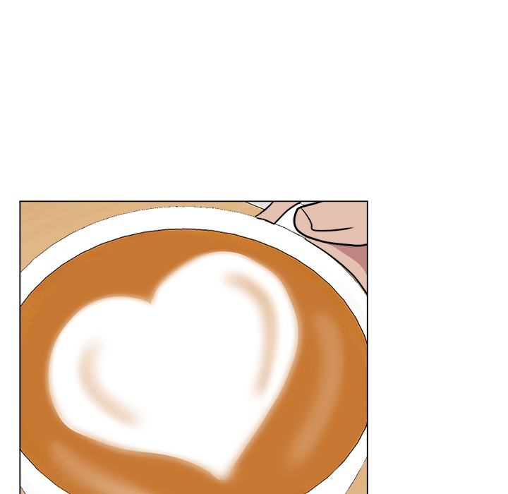 Latte und Lügen - episode 30 - 33