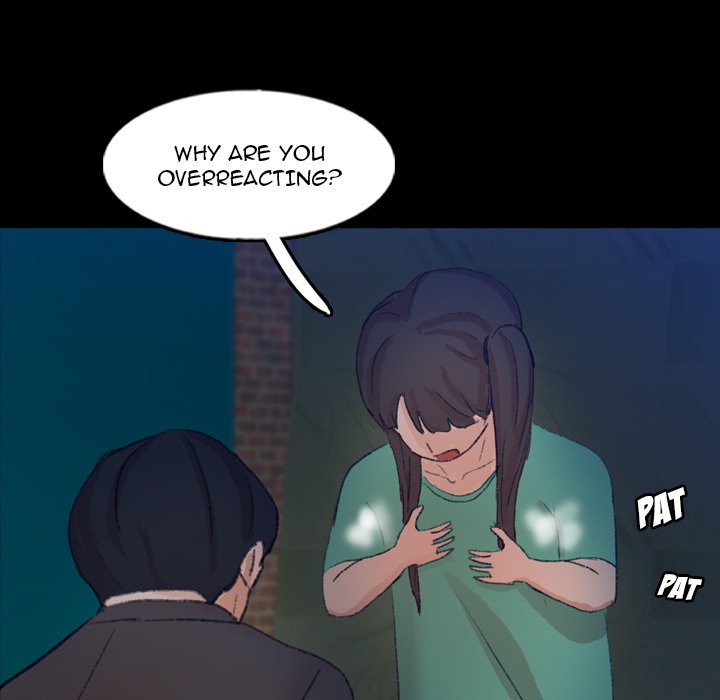 Secret Neighbors - episode 53 - 40
