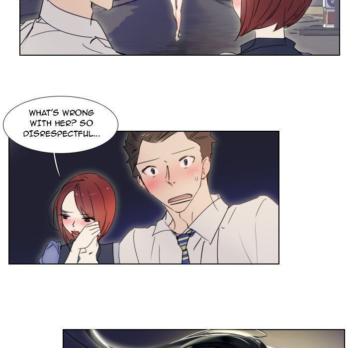 New Employee - episode 1 - 49