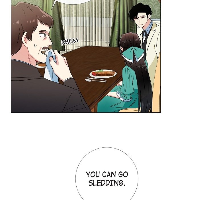 The Maid and the Vampire - episode 45 - 22