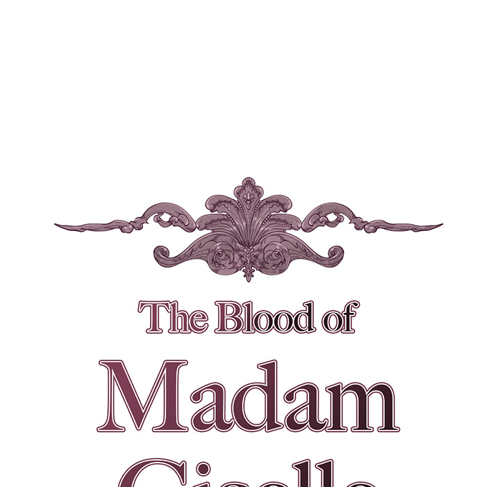 The Blood of Madam Giselle - episode 1 - 16
