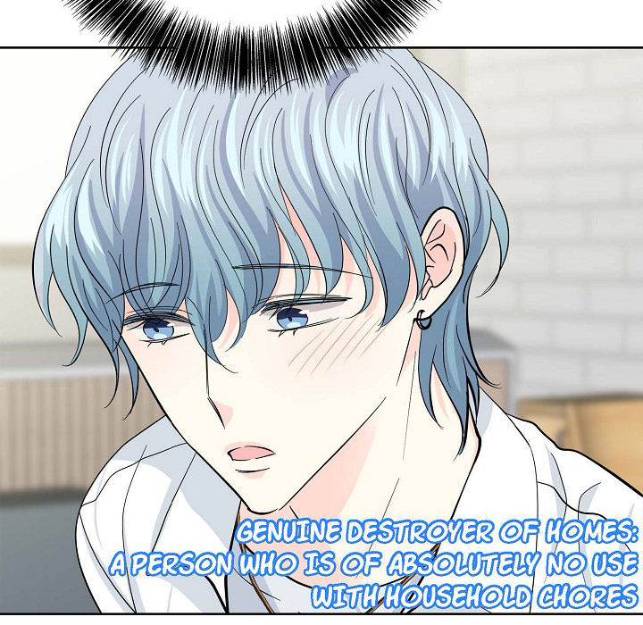 My K - episode 30 - 46