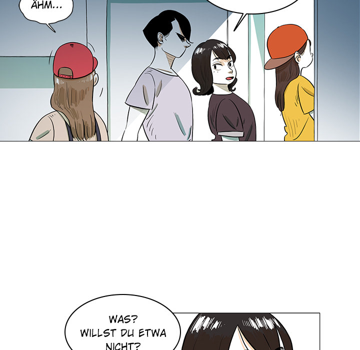 Hero Kim: Wer hat einen Retter bestellt? - episode 30 - 57