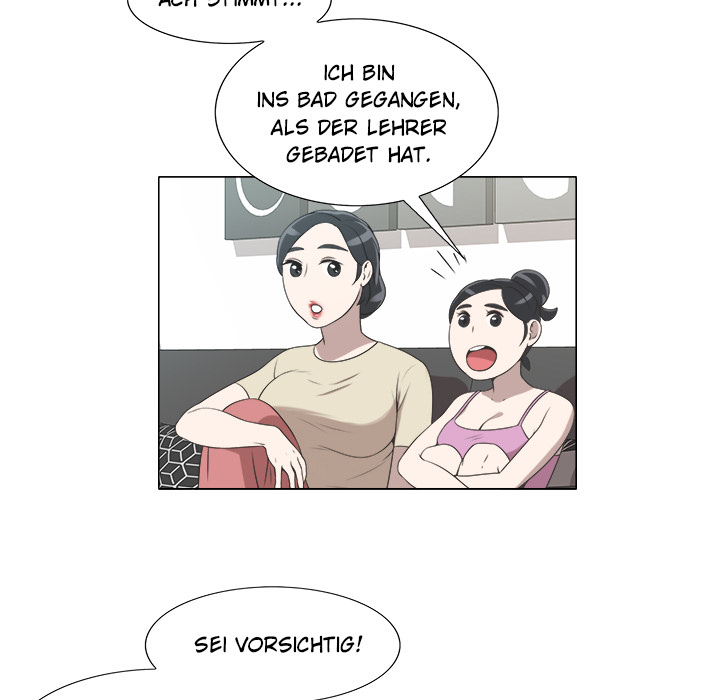 Dorf sucht Lehrer - episode 6 - 60