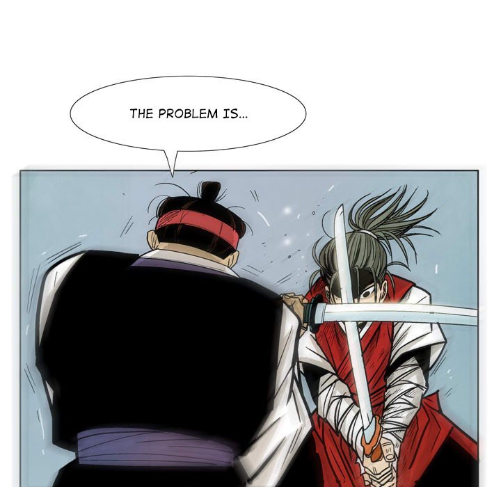 The Sword Clan - episode 25 - 66
