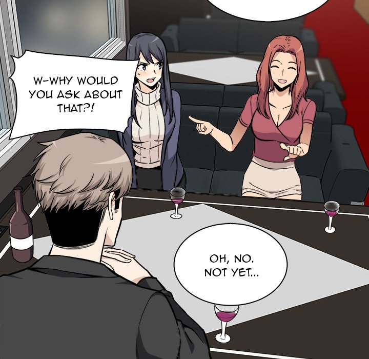 Excuse me, This is my Room - episode 25 - 114