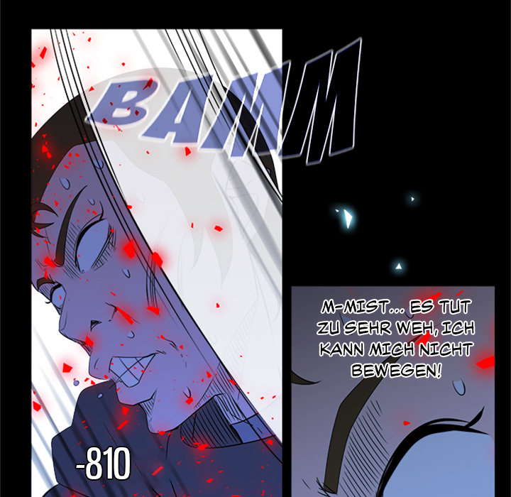 Shade of Arcana - episode 33 - 55