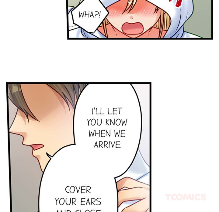The Last Virgin in a Lustful World - episode 13 - 24