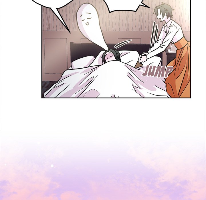 My BL Tales - episode 7 - 33