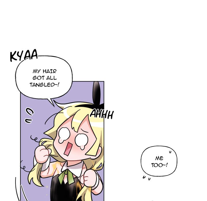 Pheromone Sherbet♥ - episode 28 - 7