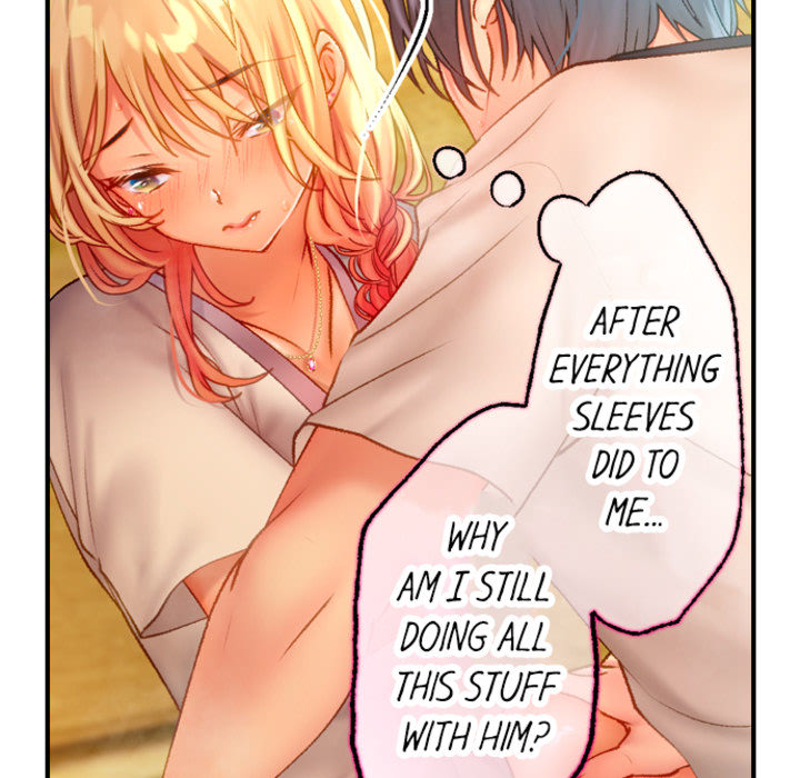 Sex in a Sauna With a No Makeup Gyaru - episode 7 - 50