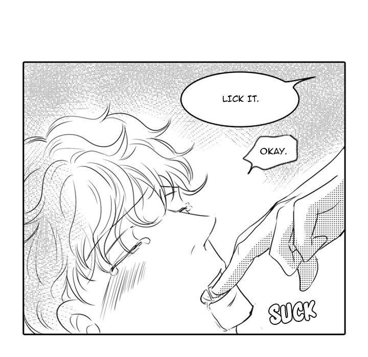 His Preference - episode 19 - 43