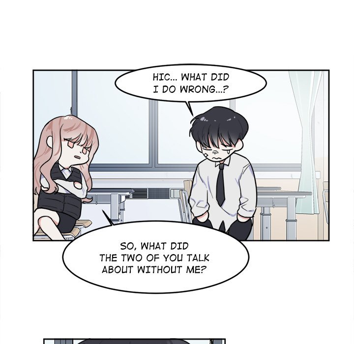 Unluckily Lucky - episode 4 - 8