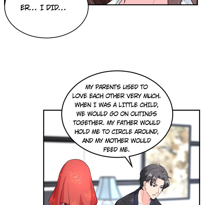 Mommy, Where's My Daddy? - episode 40 - 12