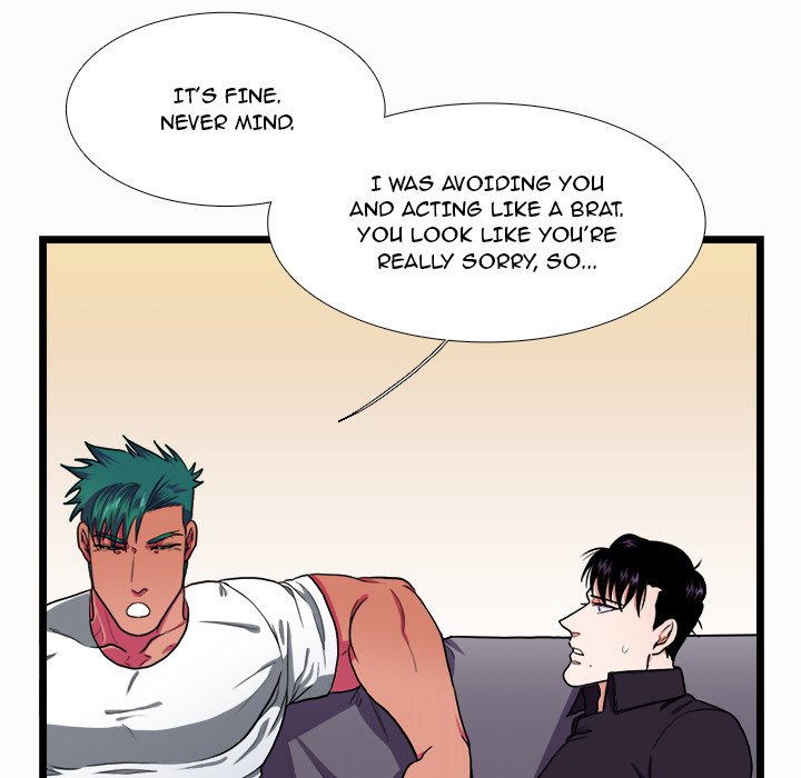 Same, but Different - episode 27 - 55