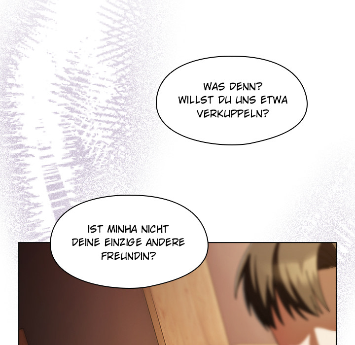Versau meine Freundin - episode 14 - 167