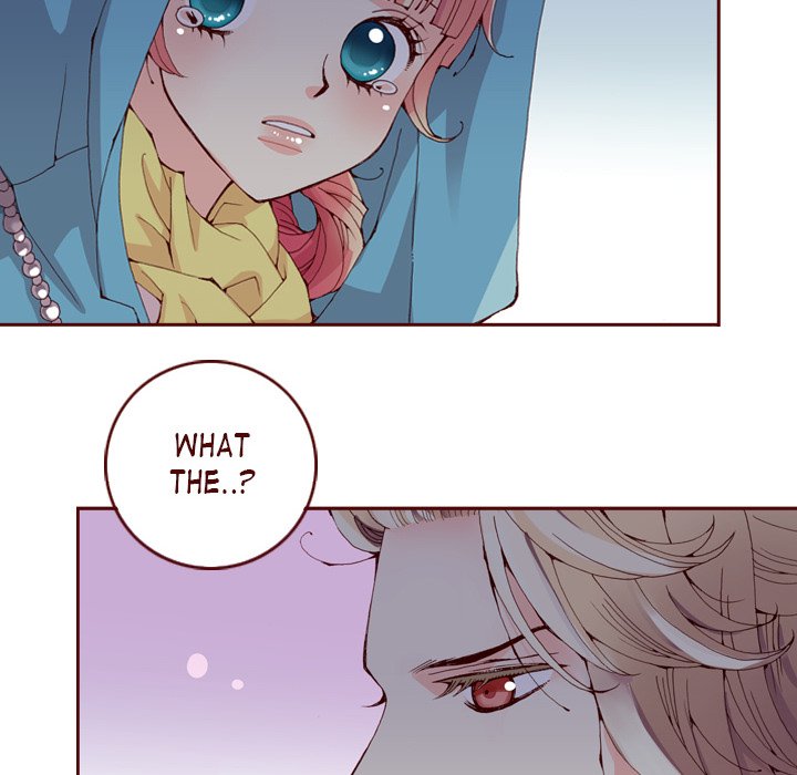 Fresh! - episode 1 - 13