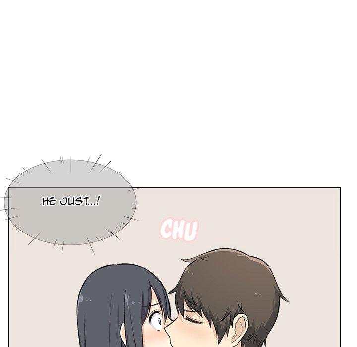 Excuse me, This is my Room - episode 22 - 73