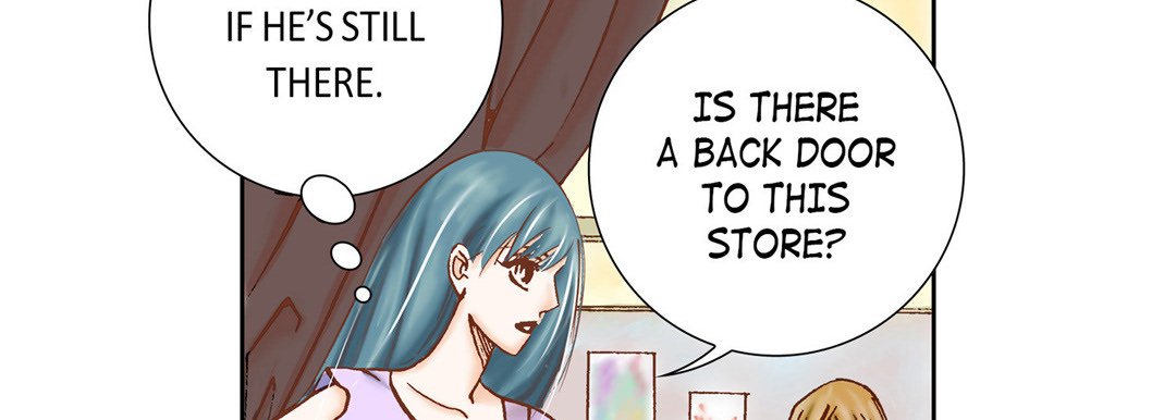 100% Perfect Girl - episode 29 - 49