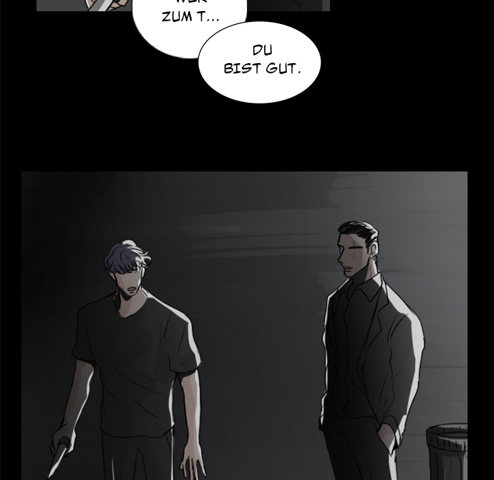 Die Königin - episode 1 - 41