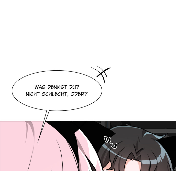 Pheromon Sorbet♥ - episode 20 - 21